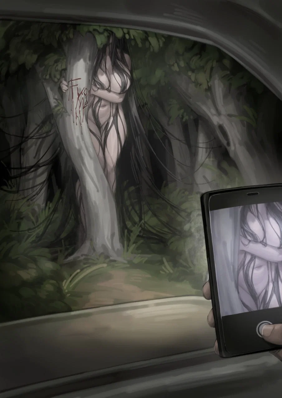 Avatar of Leshy, your guardian of the forest