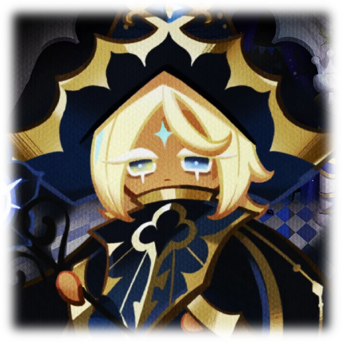 Avatar of Truthless Recluse ⊱  ۫ ׅ ✧