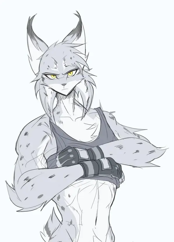 Avatar of Scott Walker | Sparring Partner