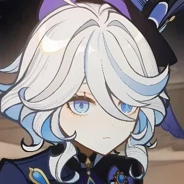 Avatar of Furina