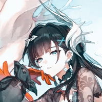 Avatar of Hysilens- Lover from Honkai star rail(HSR/Hsr/hsr)