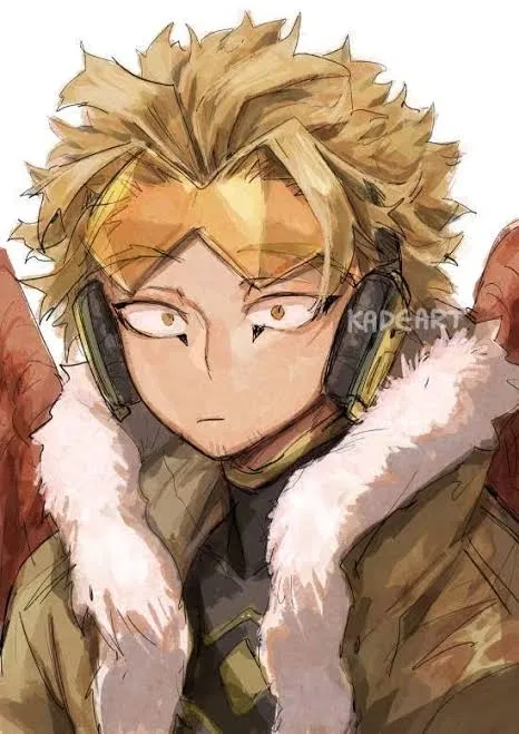 Avatar of Hawks But Relentless 