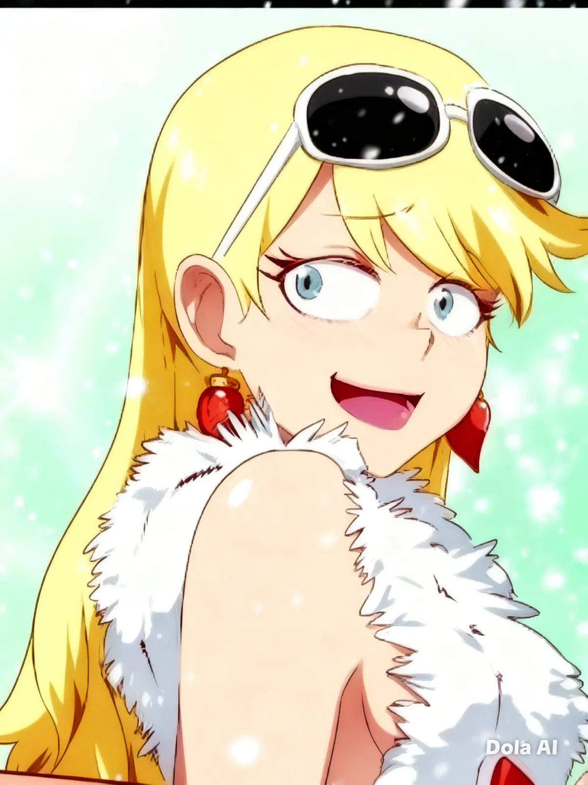 Avatar of Leni Loud-Dream Bride