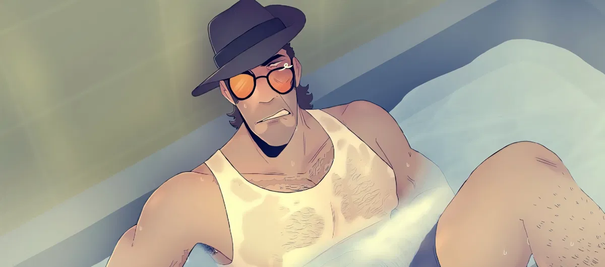Avatar of High sex - Sniper tf2