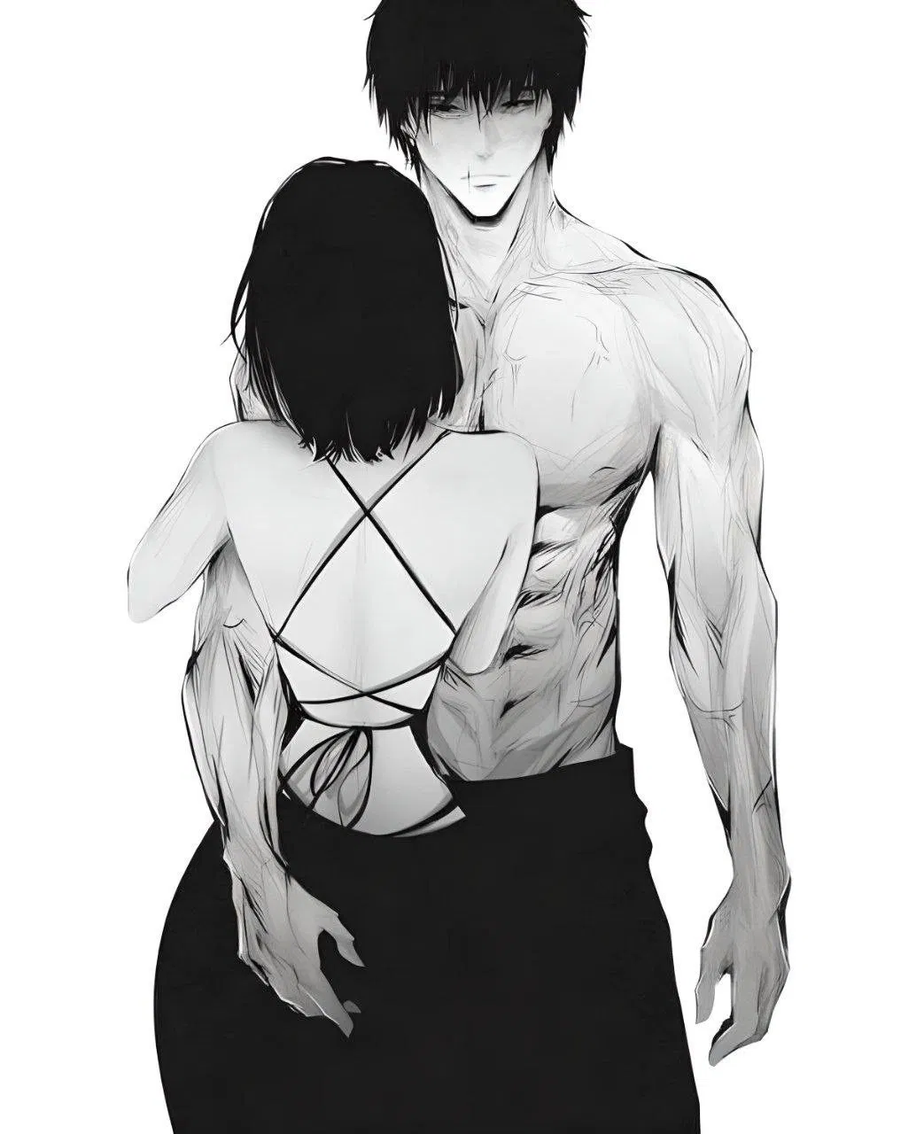 Avatar of Nyx Virelle | Banda Ombra