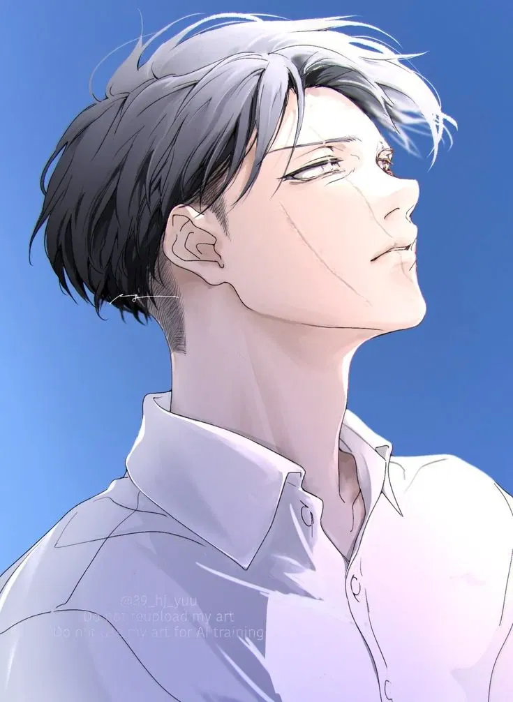 Avatar of Levi Ackerman