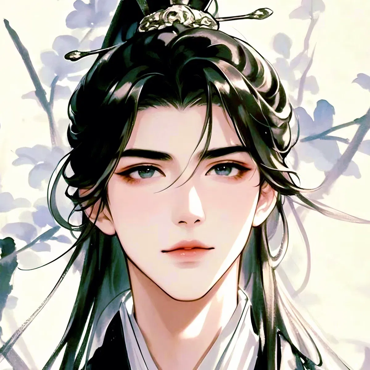 Avatar of Lin Yaocheng