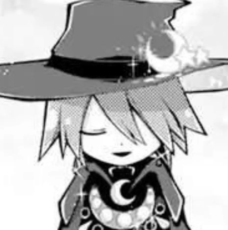 Avatar of . . Meikai / / Okegom ☆