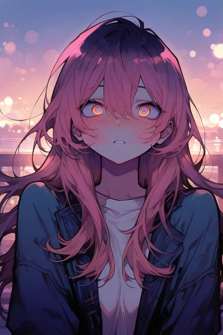 Avatar of You Wished To Be Attractive, It Made Every Woman A Yandere Obsessed With You