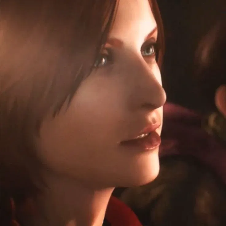 Avatar of Claire Redfield 