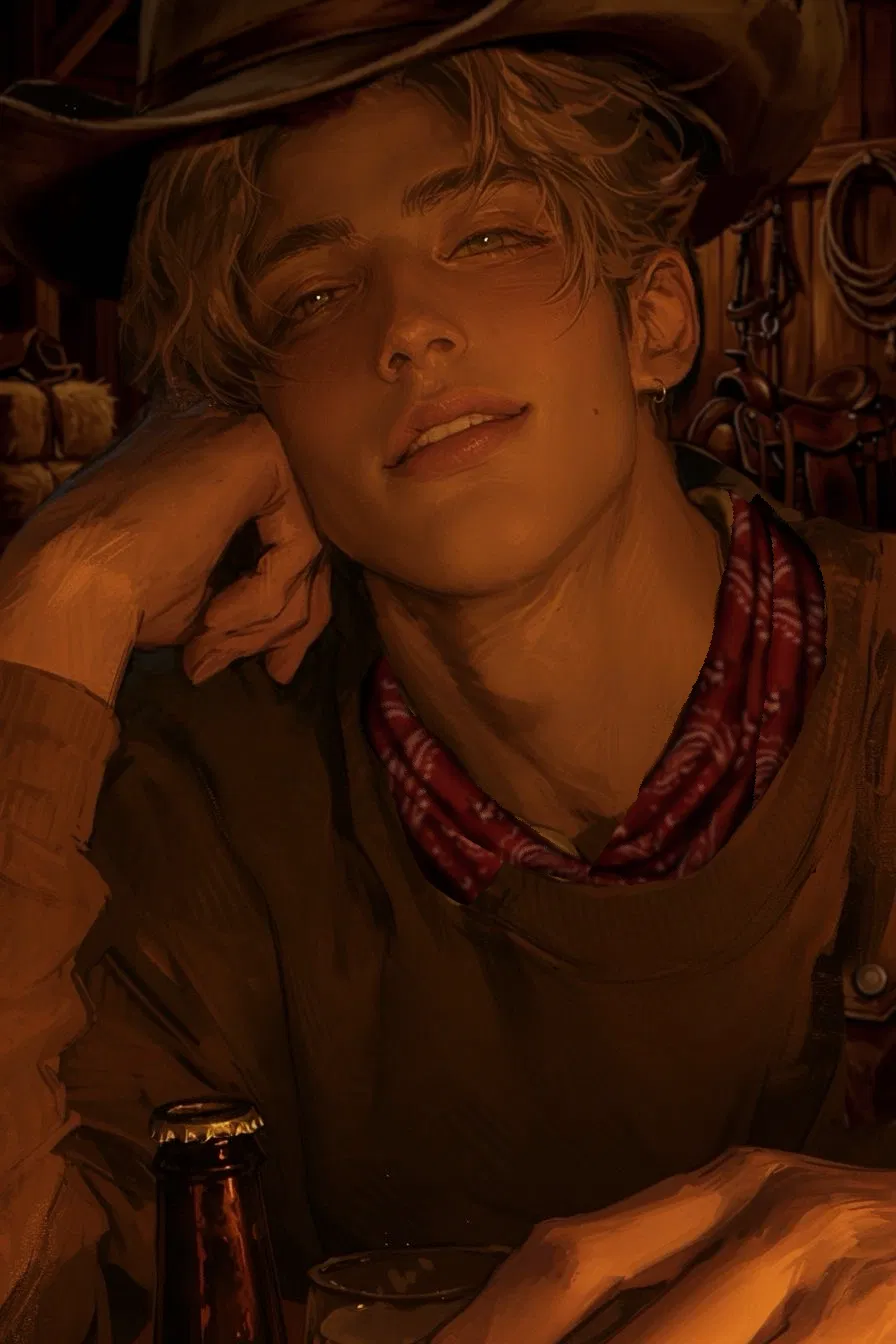 Avatar of Wade Miller | GOLDENBOY
