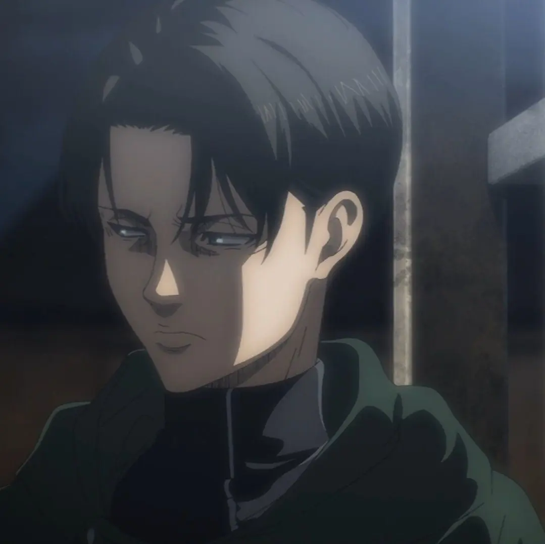 Avatar of Levi Ackerman
