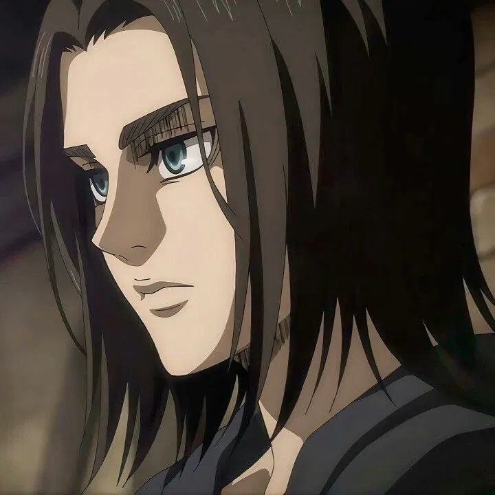 Avatar of Eren Jaeger || Attack on Titan