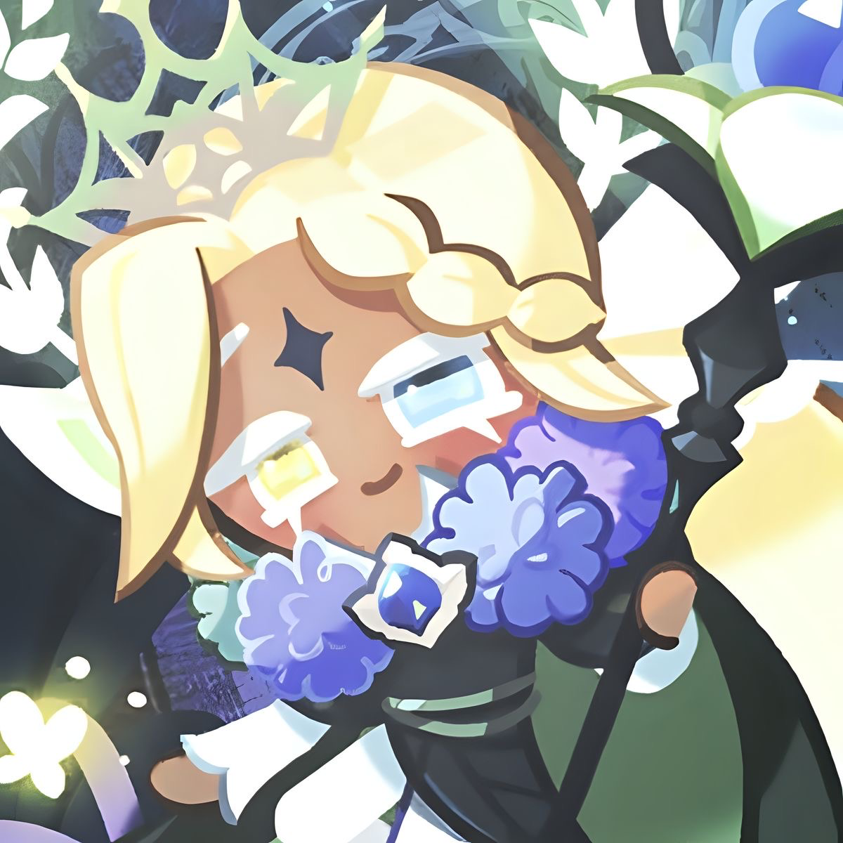 Avatar of ~Pᴜʀᴇ Vᴀɴɪʟʟᴀ Cᴏᴏᴋɪᴇ|Vɪʀɪᴅᴇsᴄᴇɴᴛ Dᴀʏᴅʀᴇᴀᴍ~
