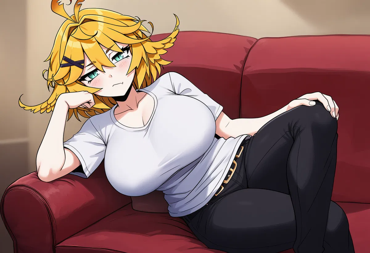 Avatar of Doki Is Bored