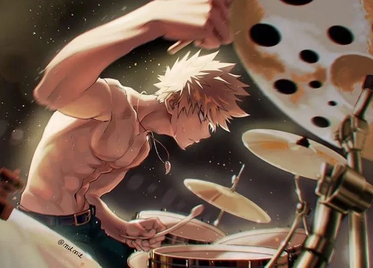 Avatar of MHA- Cultural Festival
