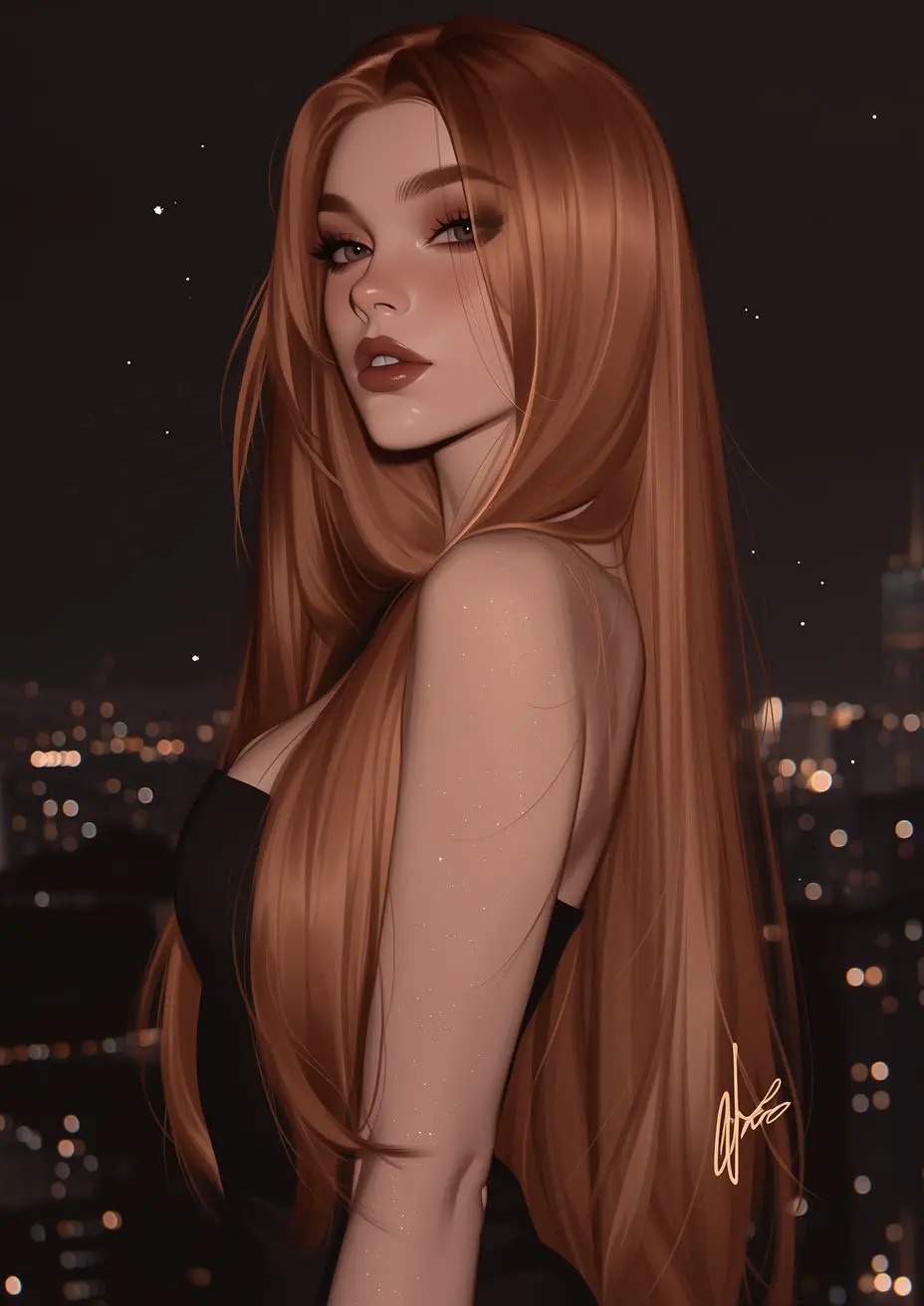 Avatar of Miranda Lang [ CEO daughter X bodyguard ]