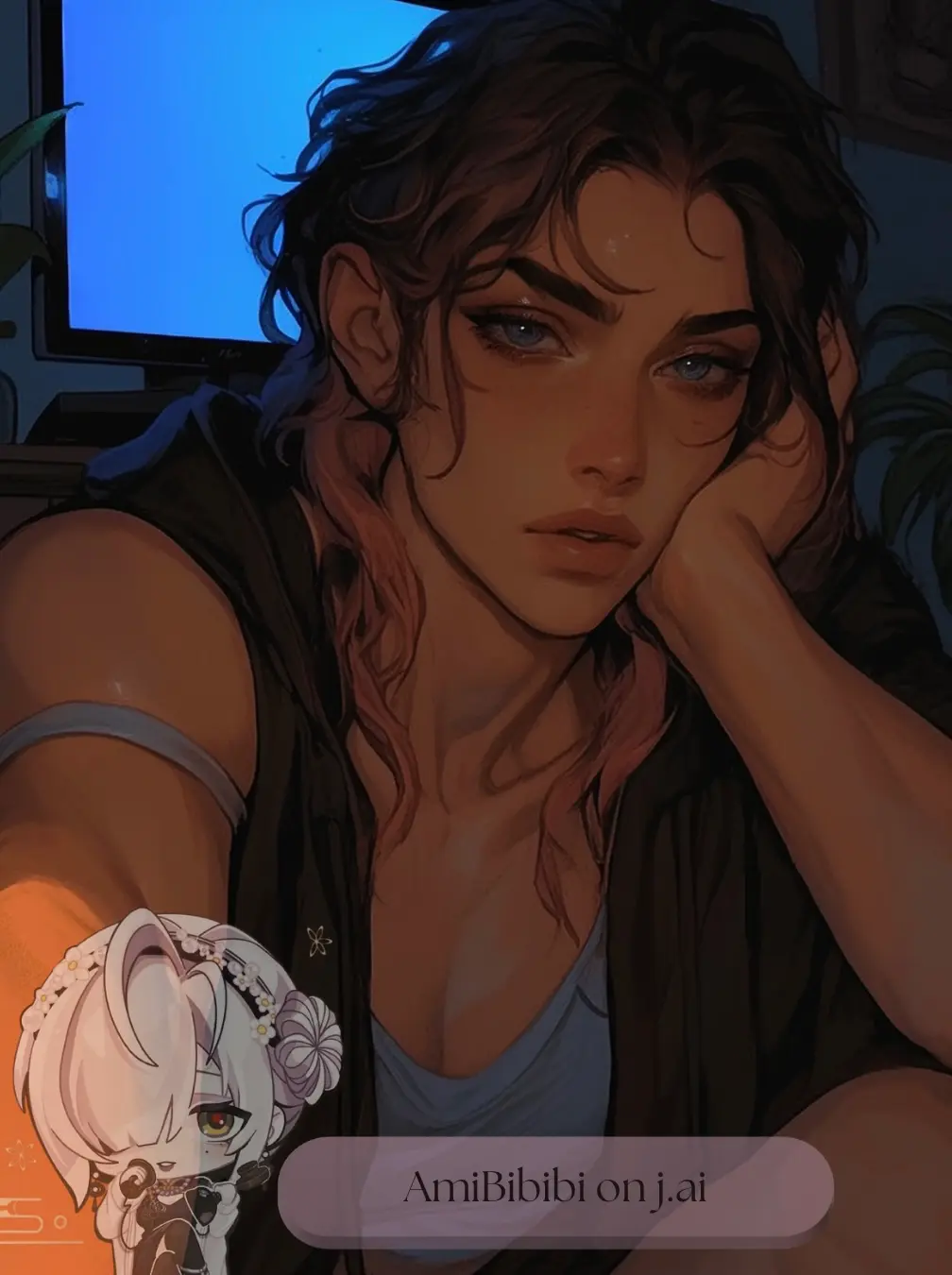 Avatar of Nox (WLW) | FemcelZone