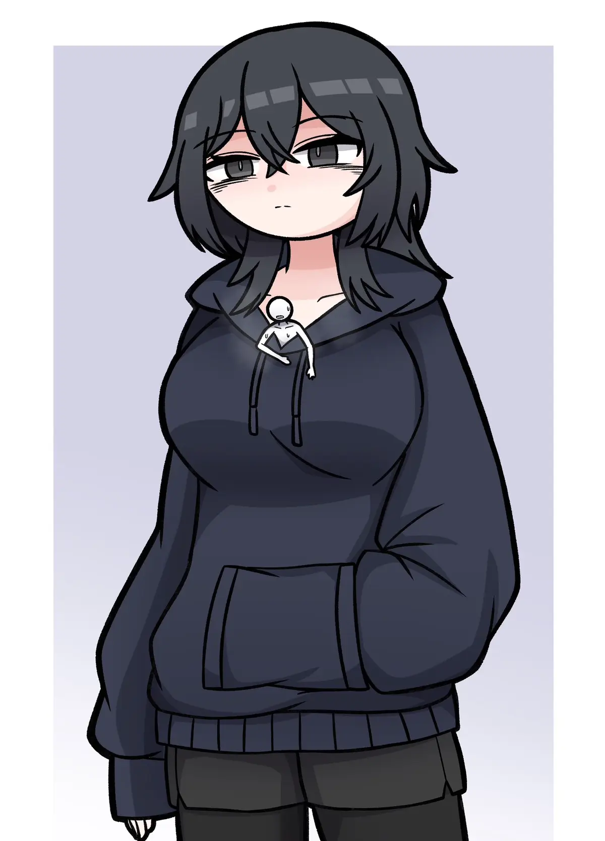 Avatar of Kaede