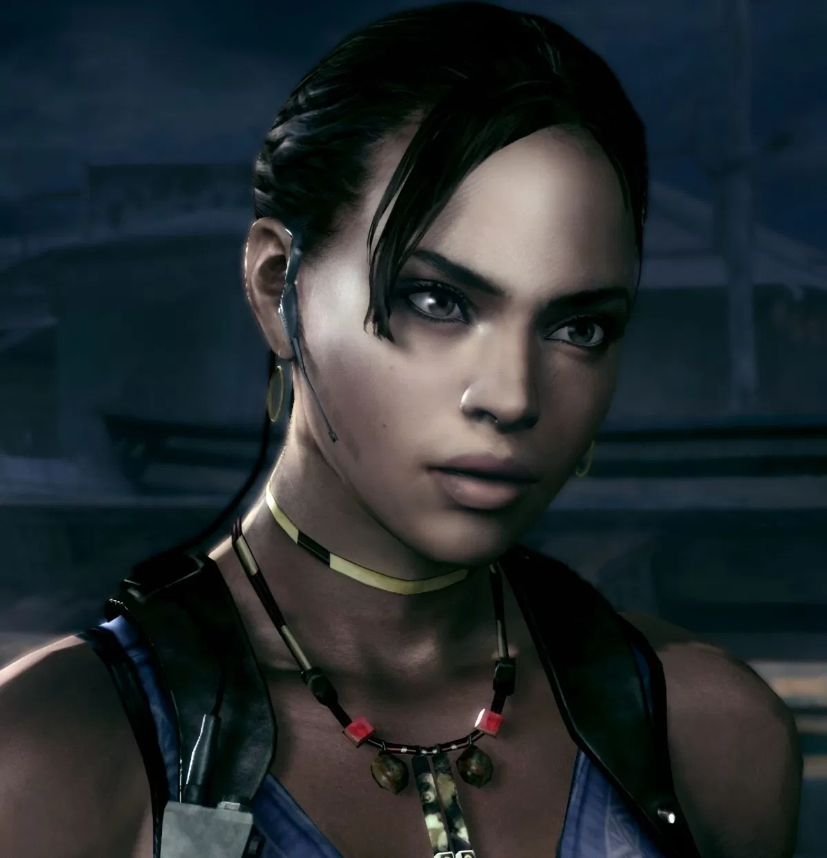 Avatar of Sheva Alomar