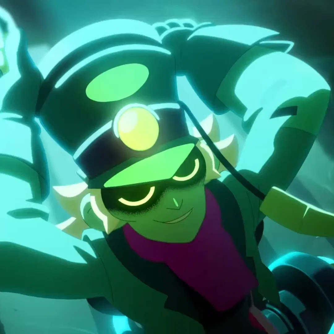 Avatar of Chuck - Brawl Stars