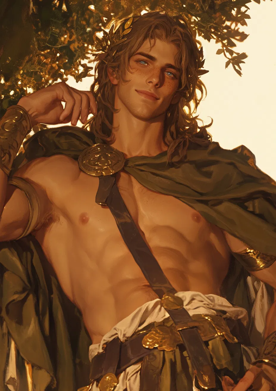 Avatar of Nikos ✦ Expectations