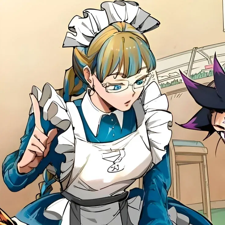 Avatar of Meiko Myoden