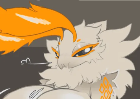 Avatar of Moth gf