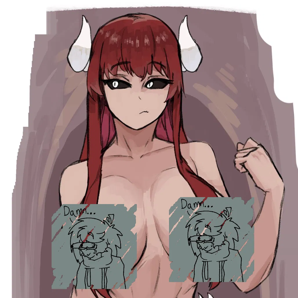 Avatar of You Encounter A HOT Chest Mimic