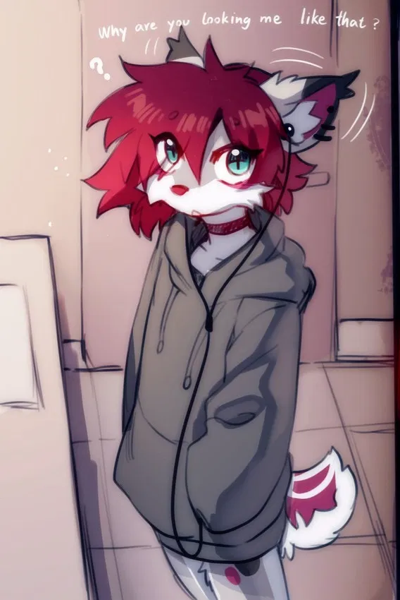 Avatar of Aliya, The Pervert