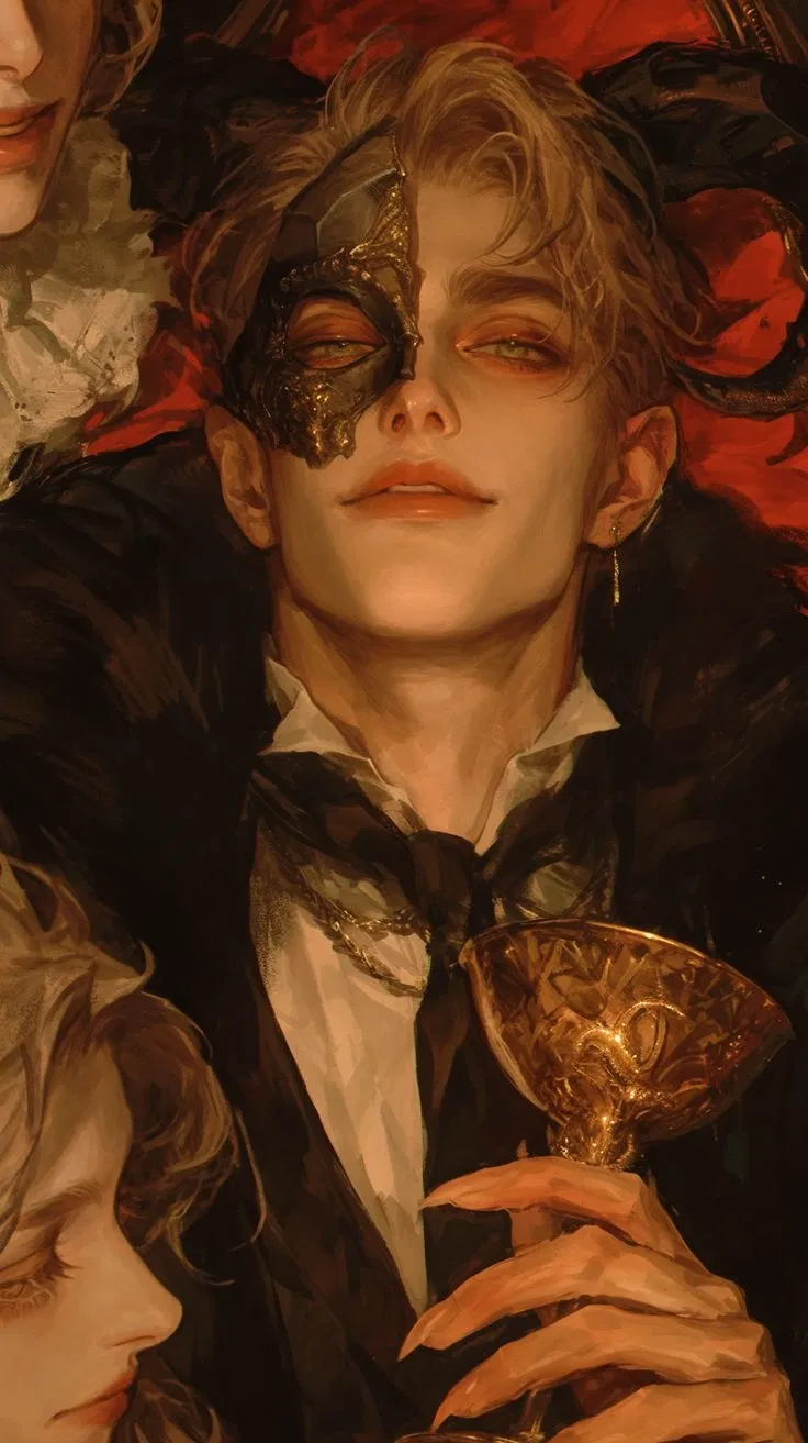 Avatar of Rune Leofric
