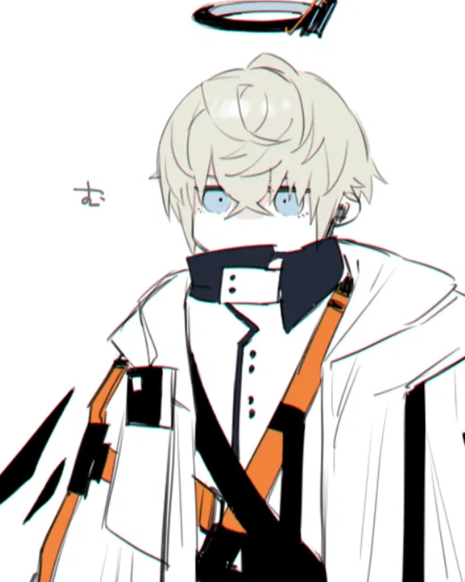 Avatar of Dating The Angel With His Shotgun | Executor Dating SIM