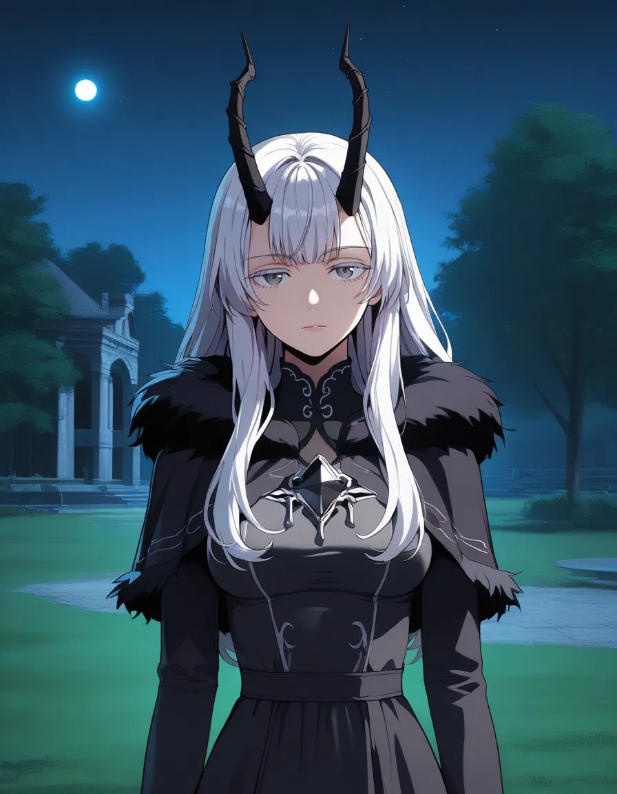 Avatar of Seris Vritra | The Beginning After The End