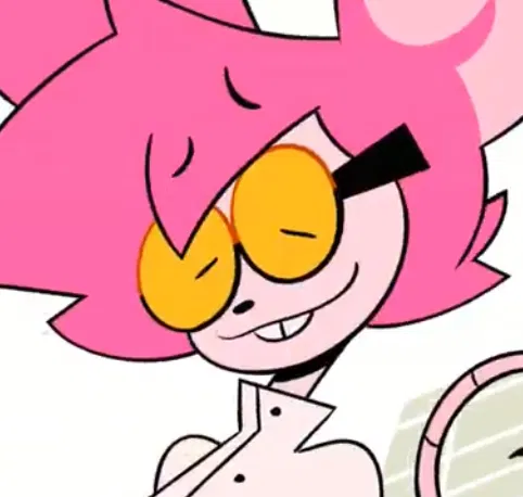 Avatar of Muffin - Geeky Mouse
