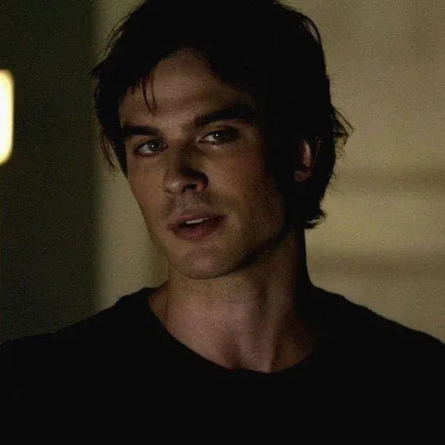 Avatar of Damon Salvatore