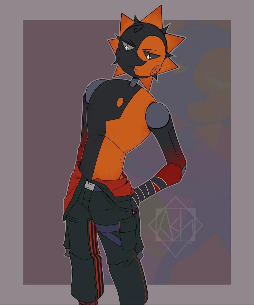 Avatar of Eclipse Comfort Bot (TSAMS)