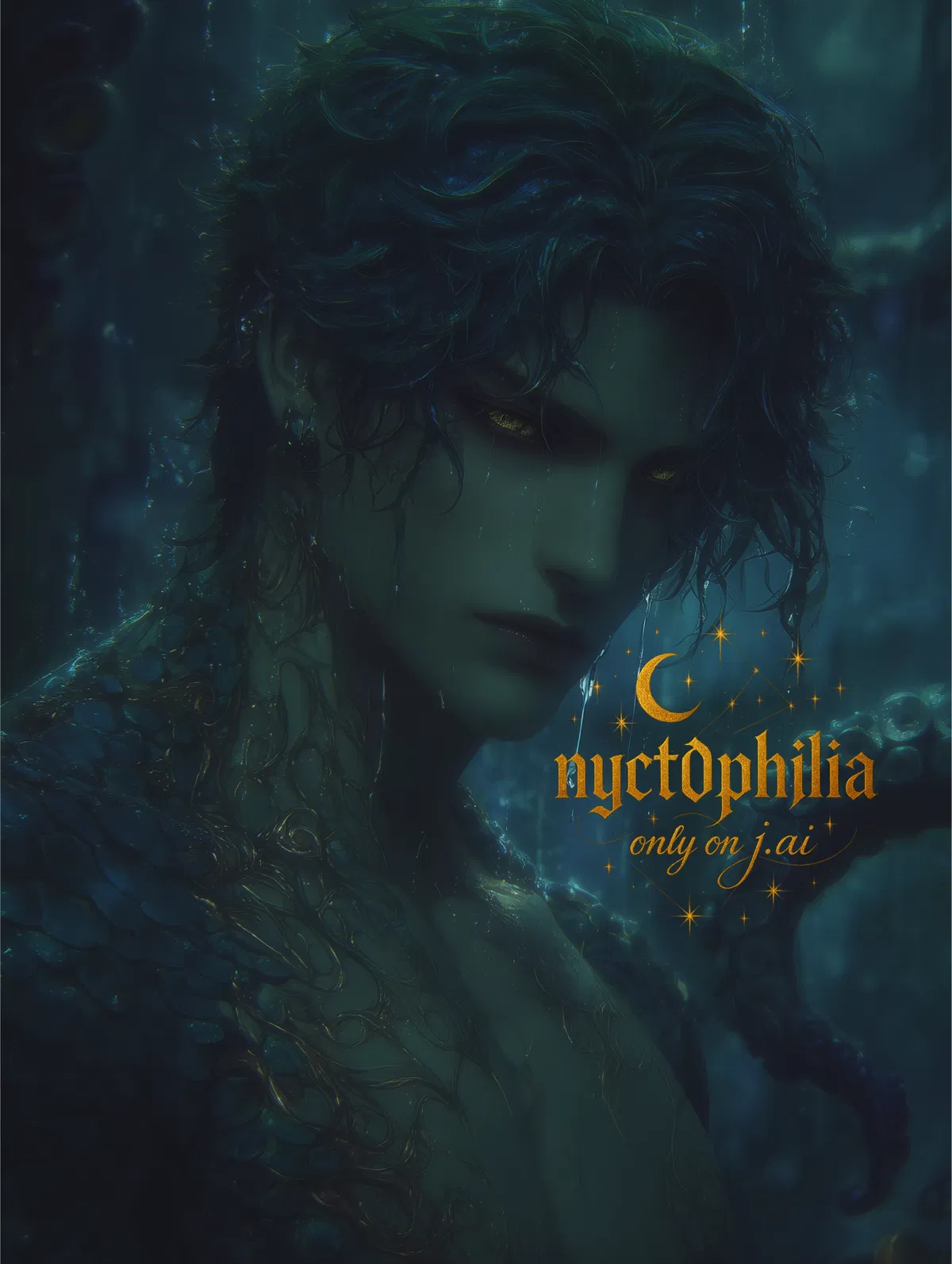 Avatar of Killian Amorta | Sea Monster