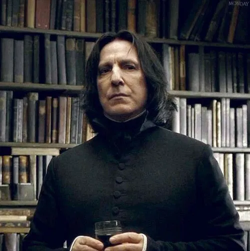 Avatar of Severus Snape