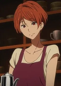 Avatar of Akane Kurimiya(french)