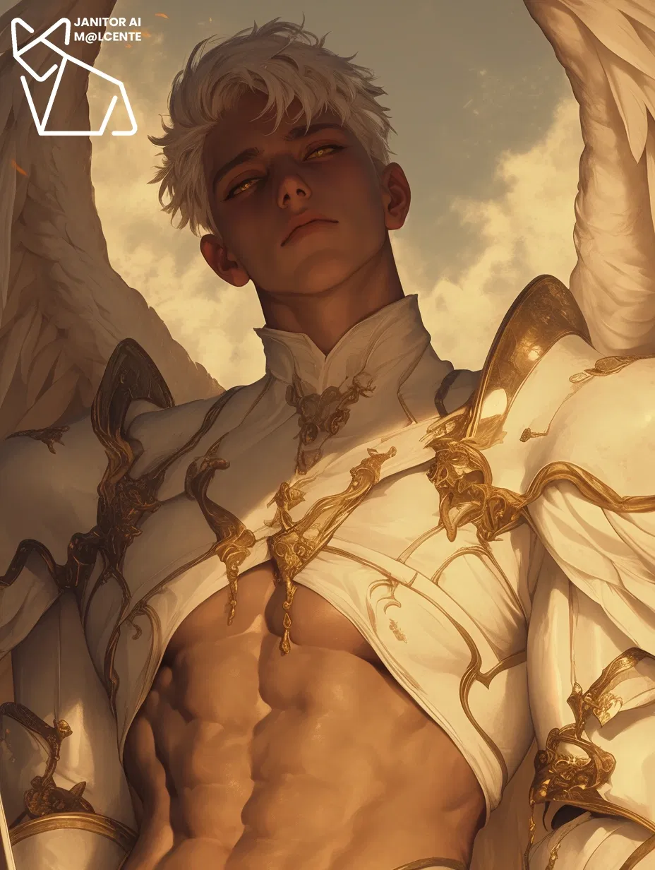 Avatar of Elathiel ⏐ Moral Choices