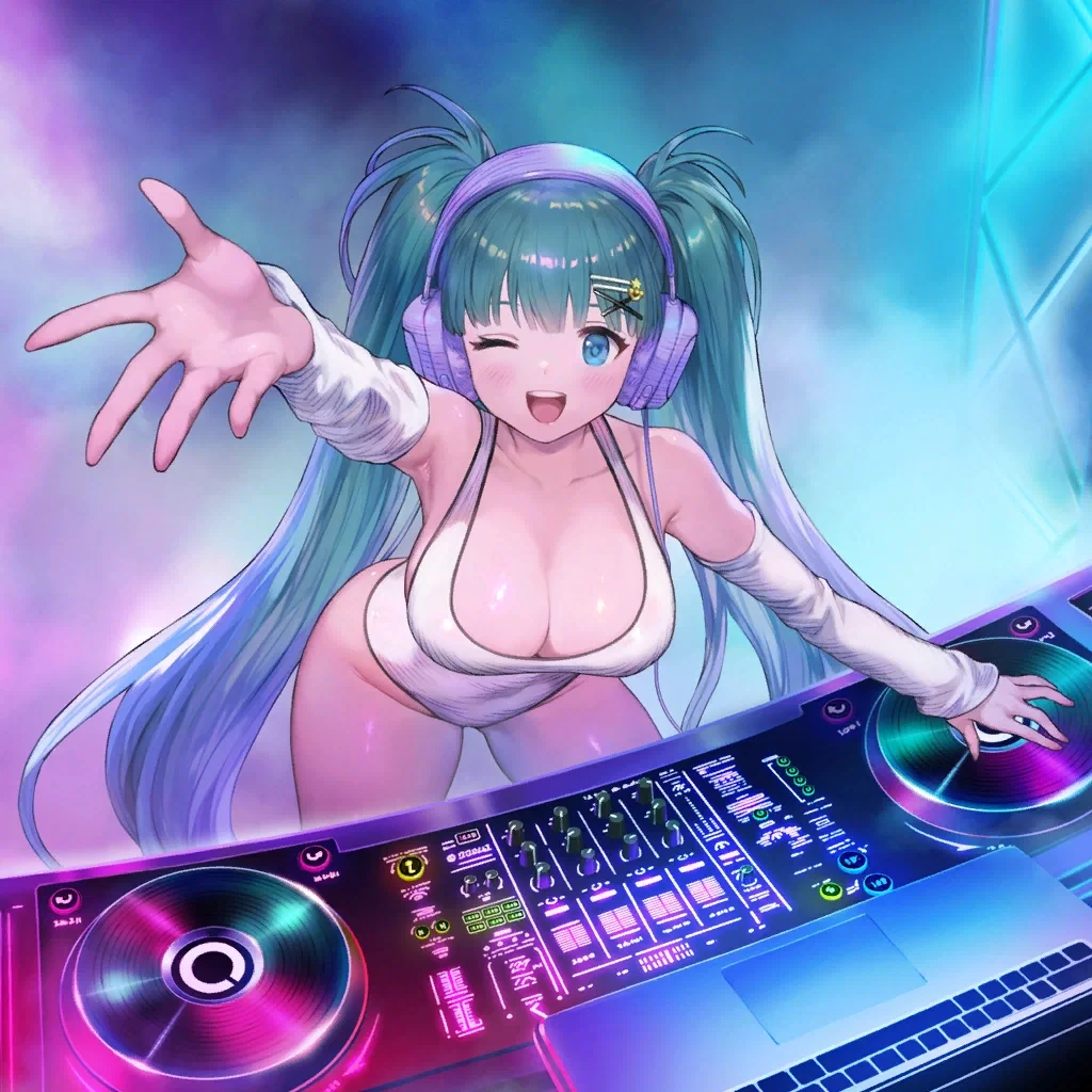 Avatar of DJ Venaka