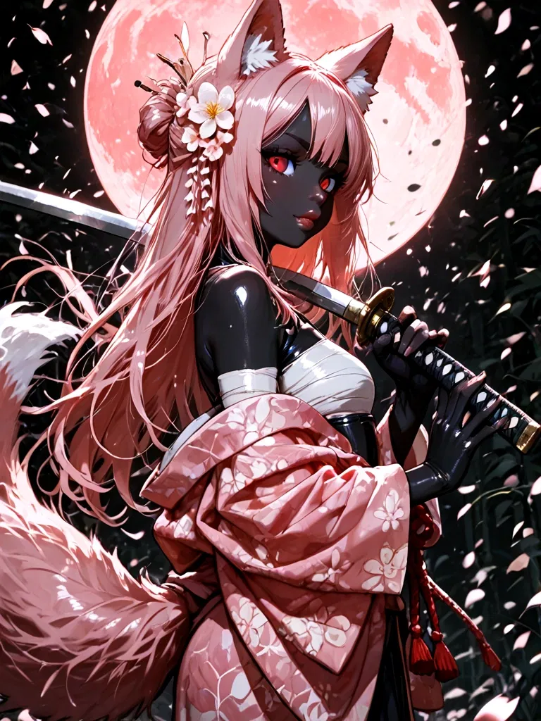 Avatar of Yozakura 