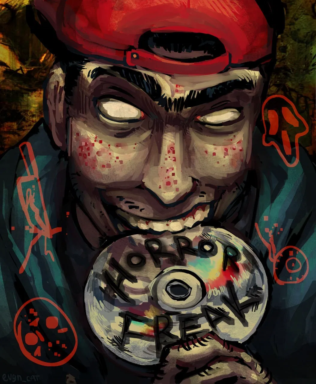 Avatar of Pete dinunzio 