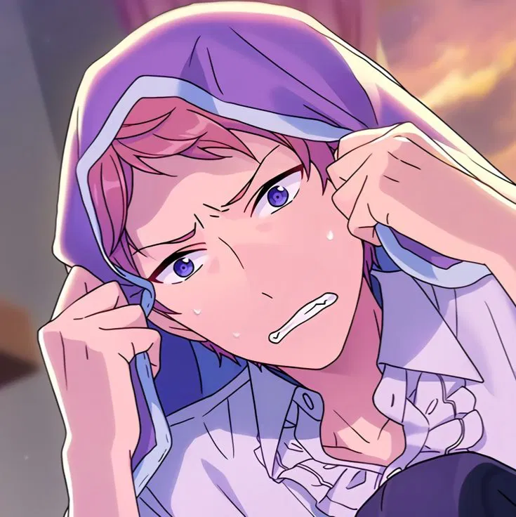 Avatar of Shu Itsuki