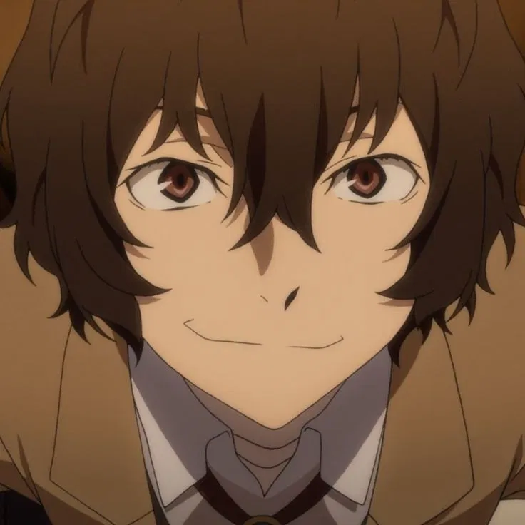 Avatar of Dazai 