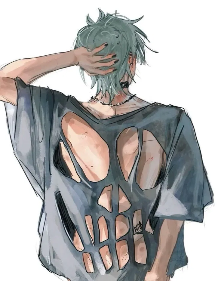 Avatar of till ——— 𐔌 ♫