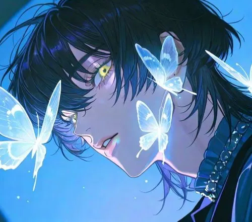 Avatar of Project Heartline