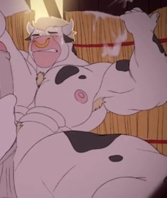 Avatar of Cowman in need