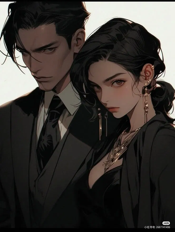 Avatar of Elena & Miles | HELIOS Power Couple