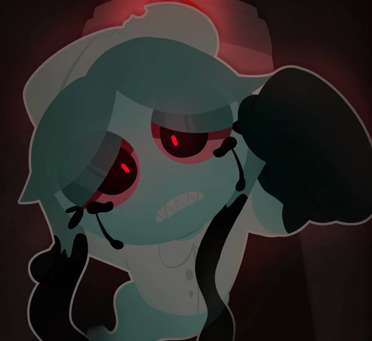 Avatar of 💔Eternal Longing💔 – Twisted Connie.